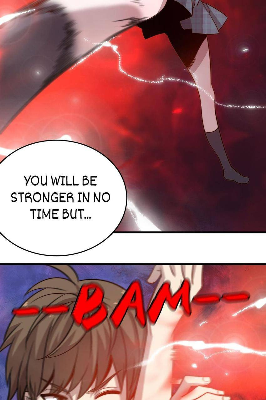 Read Pieta (Colored) chapter 19 image 43 on Lezhin