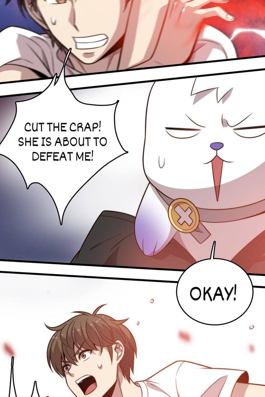 Read Pieta (Colored) chapter 19 image 44 on Lezhin