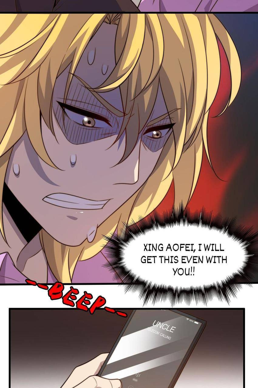 Read Pieta (Colored) chapter 19 image 5 on Lezhin