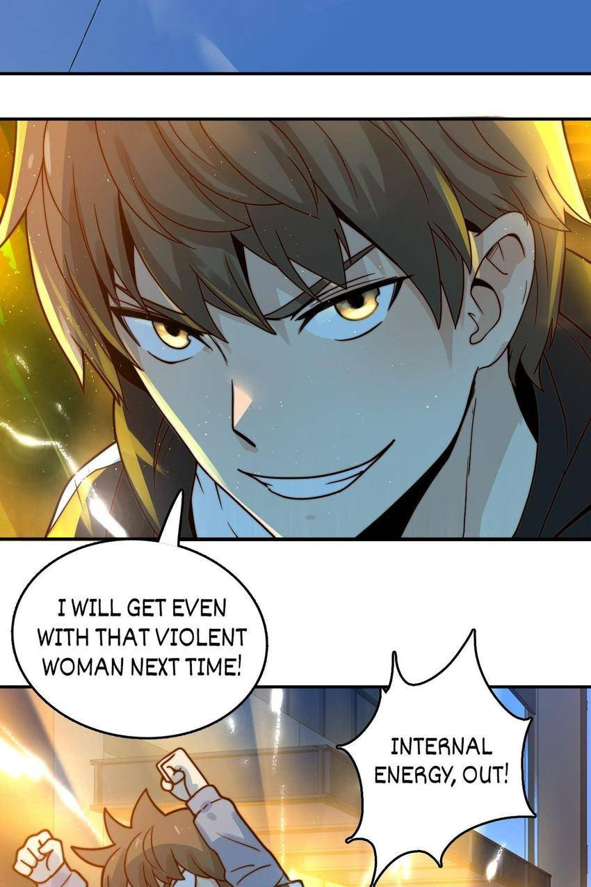 Read Pieta (Colored) chapter 19 image 59 on Lezhin