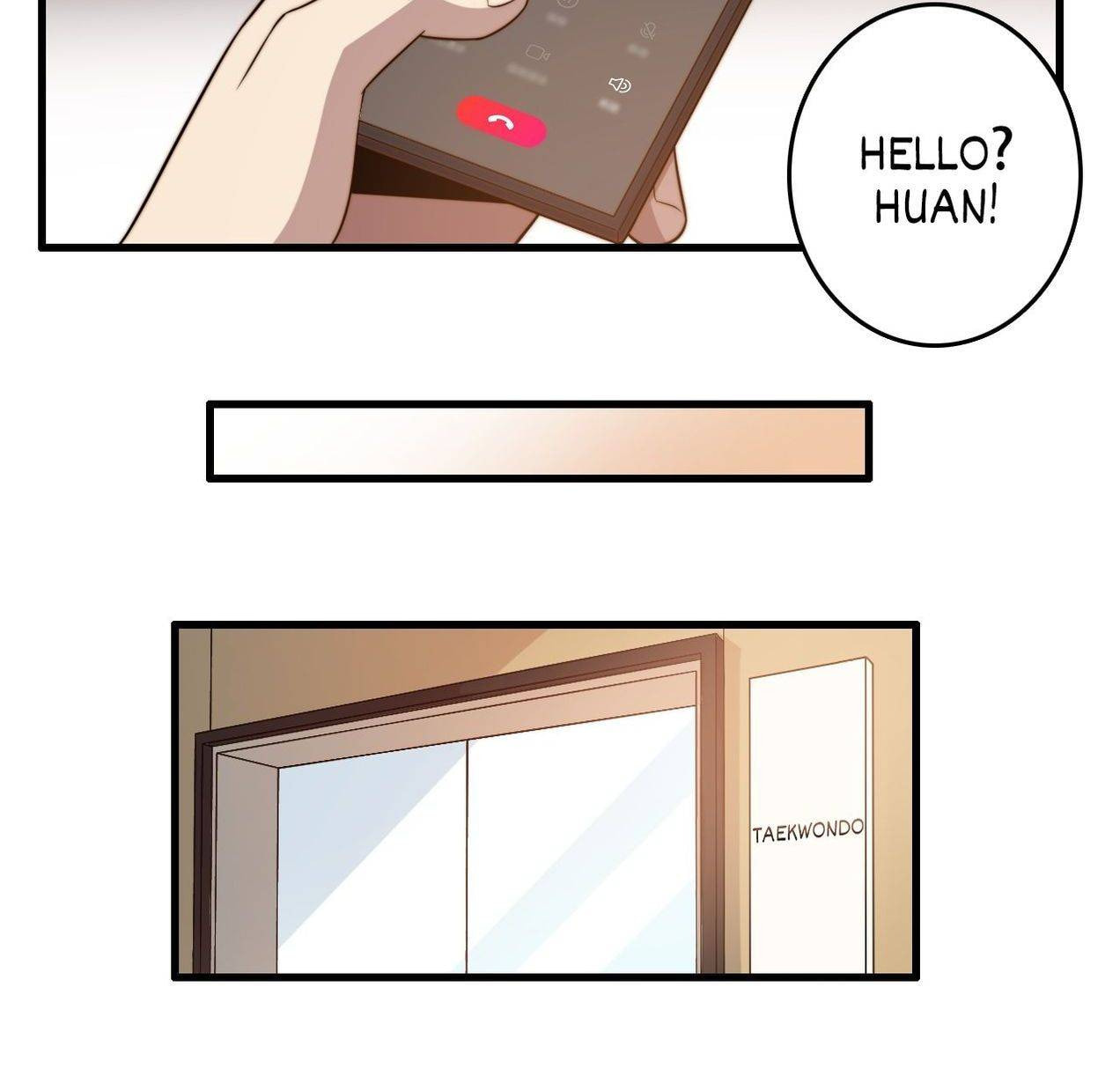 Read Pieta (Colored) chapter 19 image 6 on Lezhin
