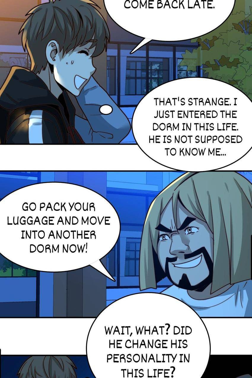 Read Pieta (Colored) chapter 19 image 64 on Lezhin