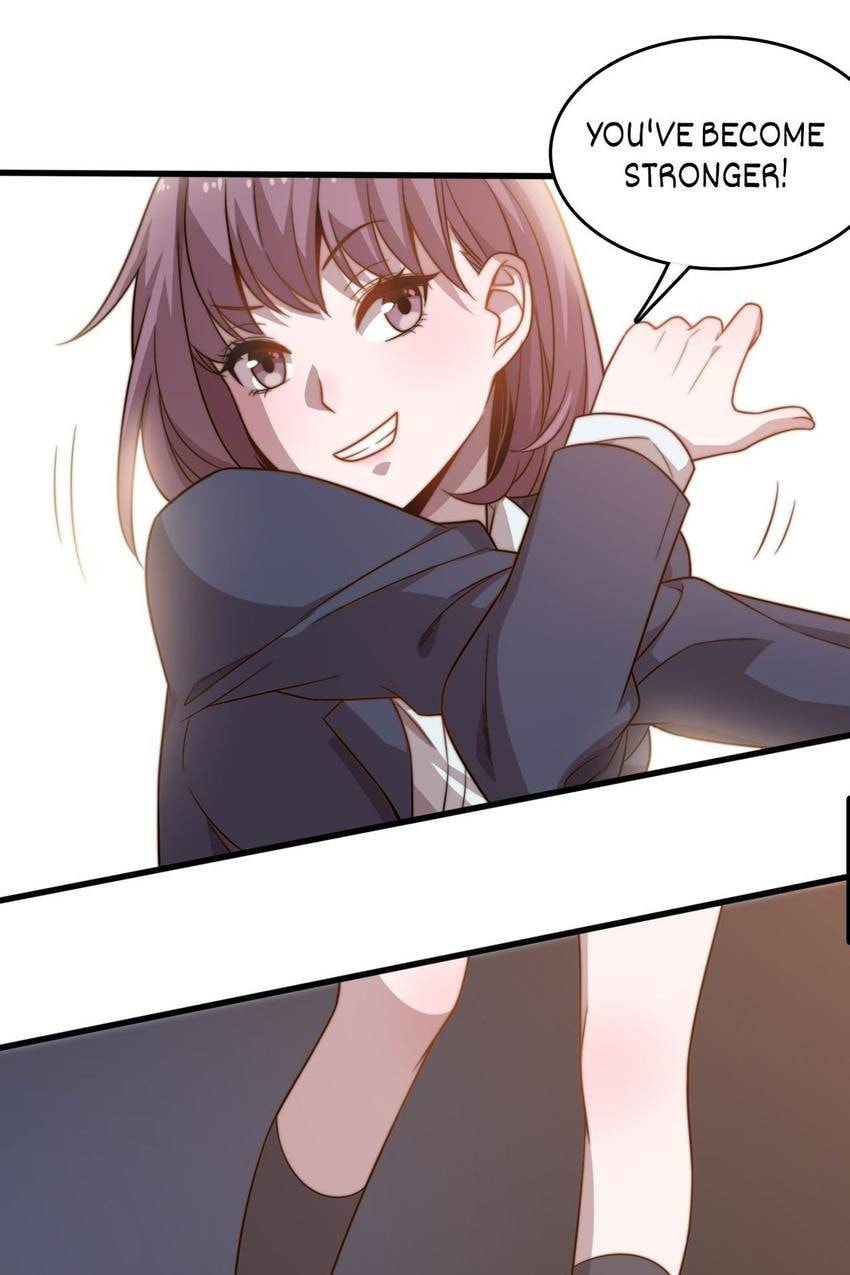 Read Pieta (Colored) chapter 19 image 7 on Lezhin