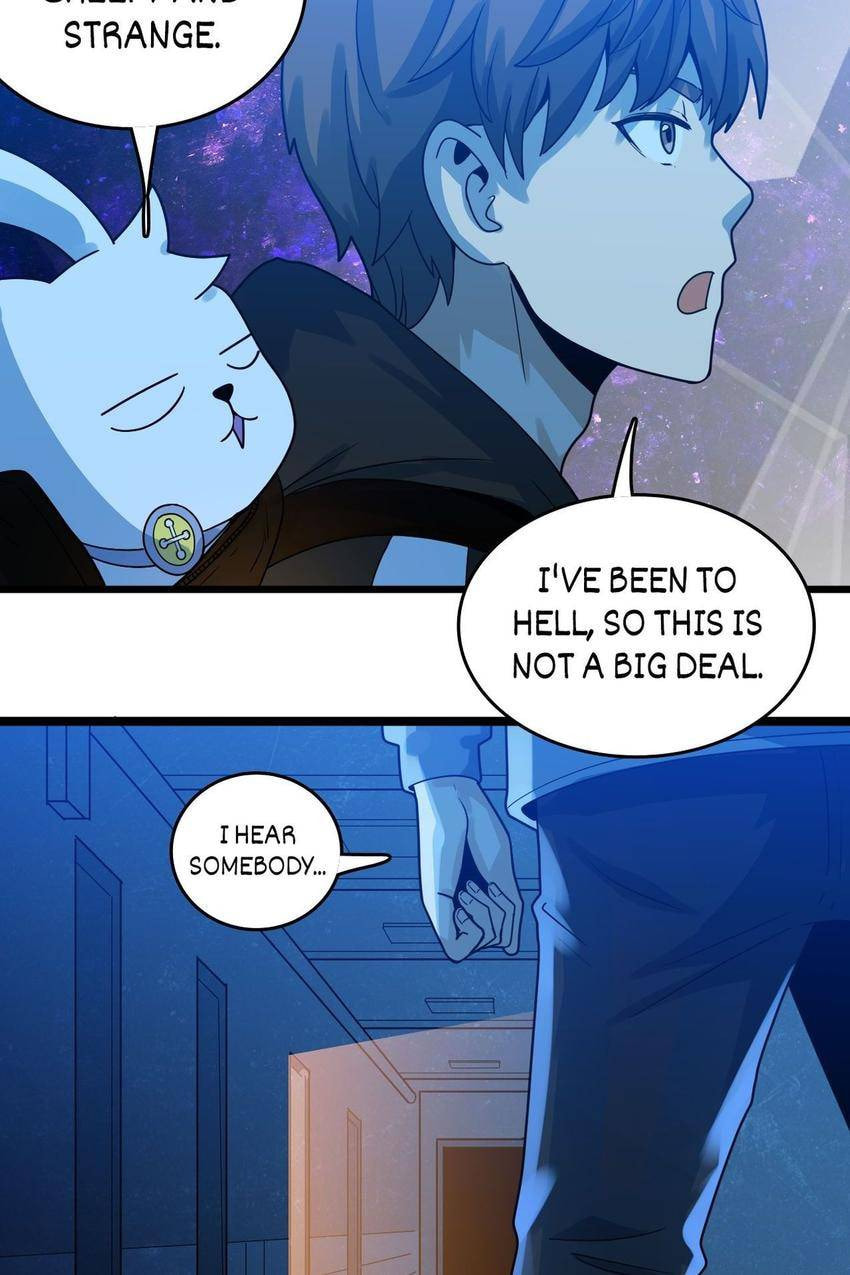Read Pieta (Colored) chapter 19 image 75 on Lezhin