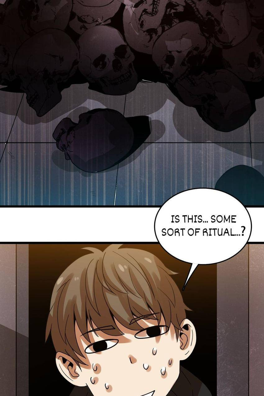 Read Pieta (Colored) chapter 19 image 78 on Lezhin