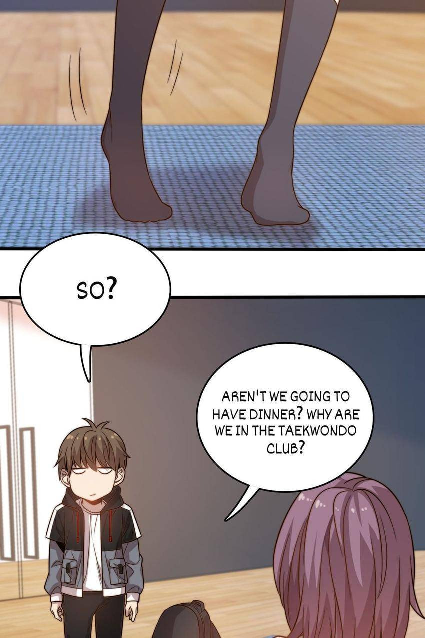 Read Pieta (Colored) chapter 19 image 8 on Lezhin