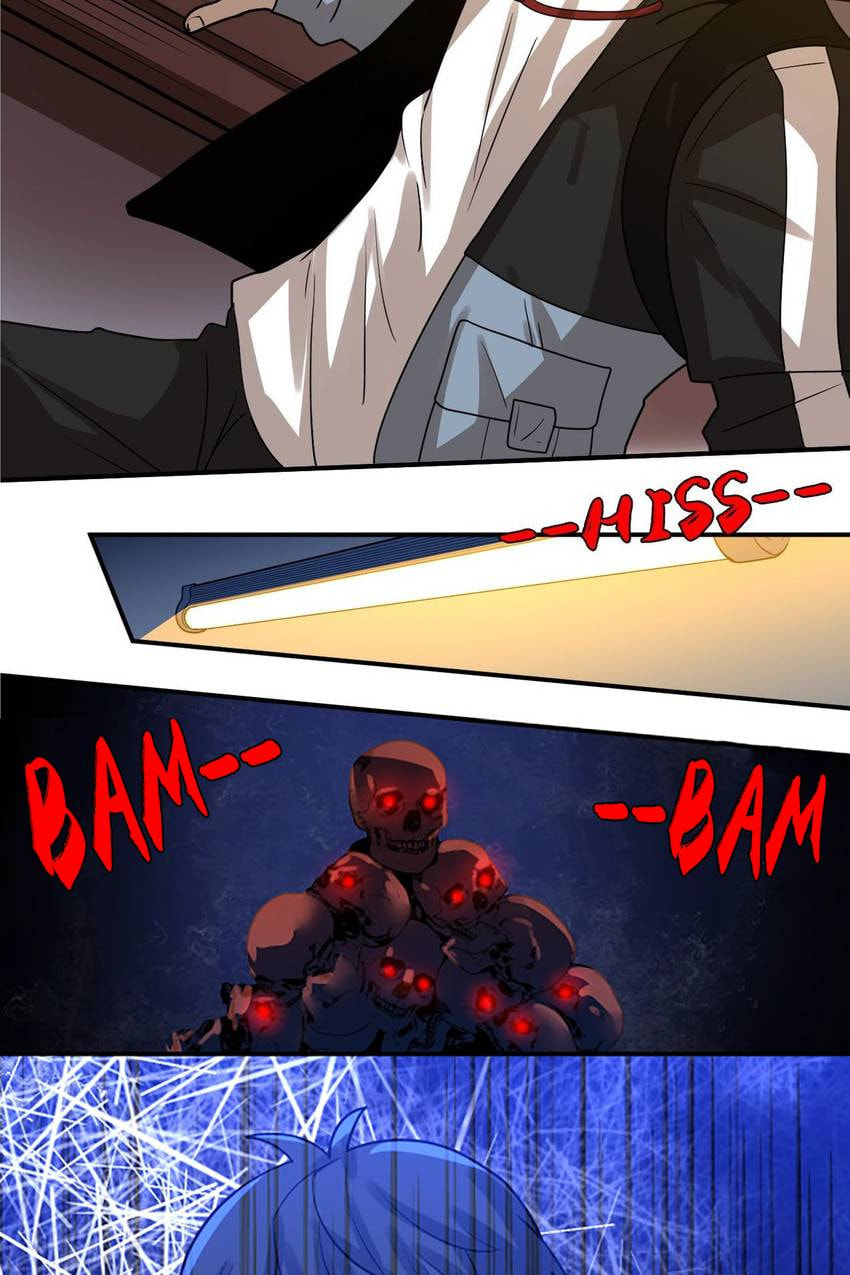 Read Pieta (Colored) chapter 19 image 81 on Lezhin