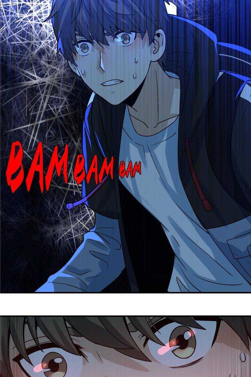 Read Pieta (Colored) chapter 19 image 82 on Lezhin