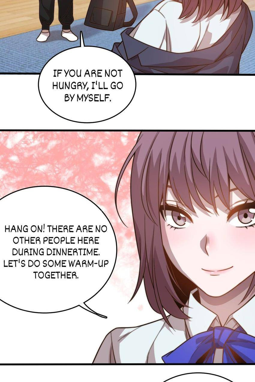 Read Pieta (Colored) chapter 19 image 9 on Lezhin