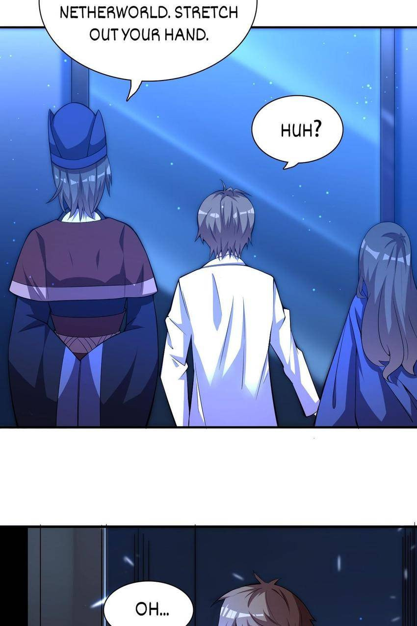 Read Pieta (Colored) chapter 2 image 1 on Lezhin