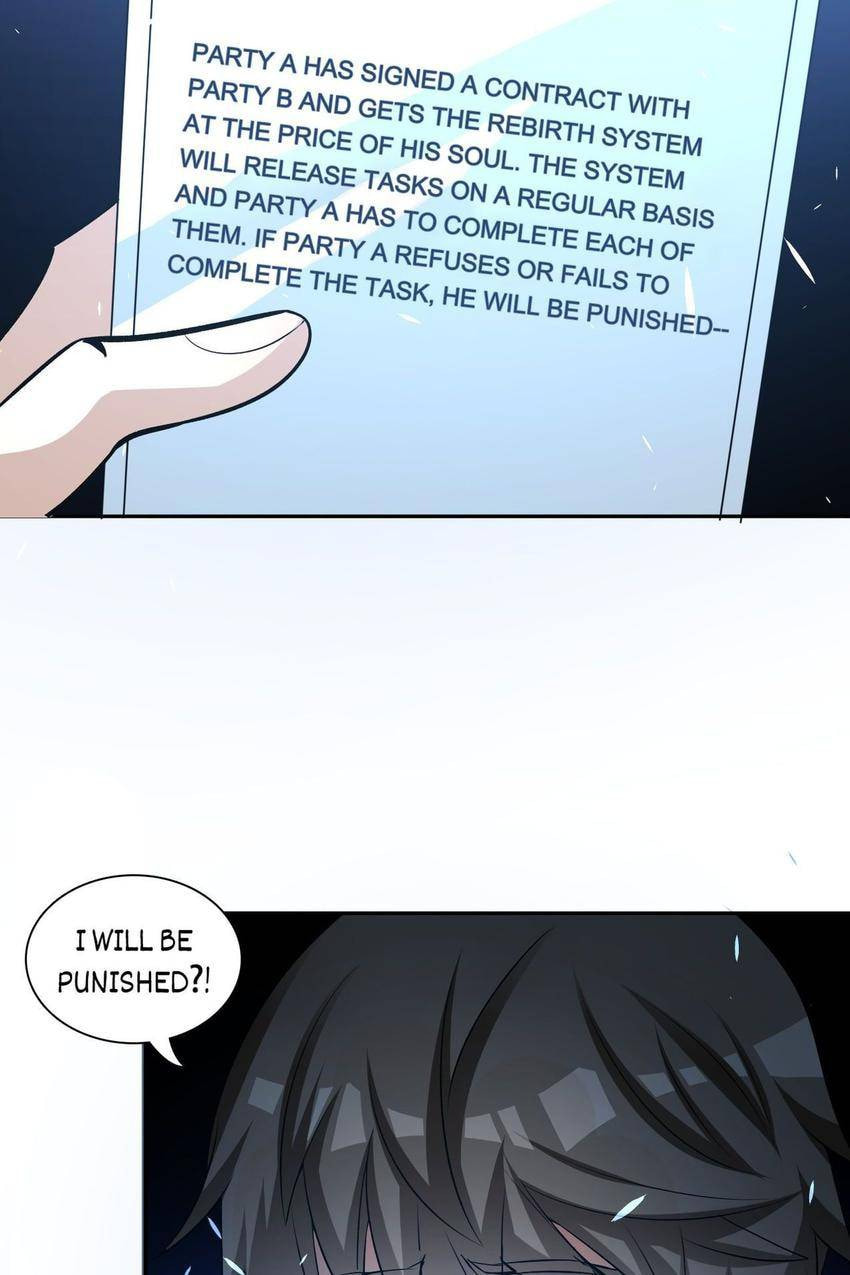 Read Pieta (Colored) chapter 2 image 14 on Lezhin