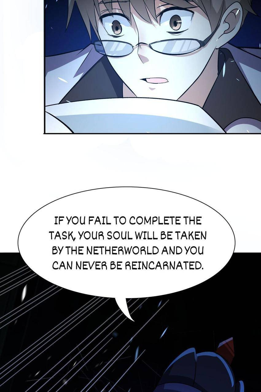 Read Pieta (Colored) chapter 2 image 15 on Lezhin