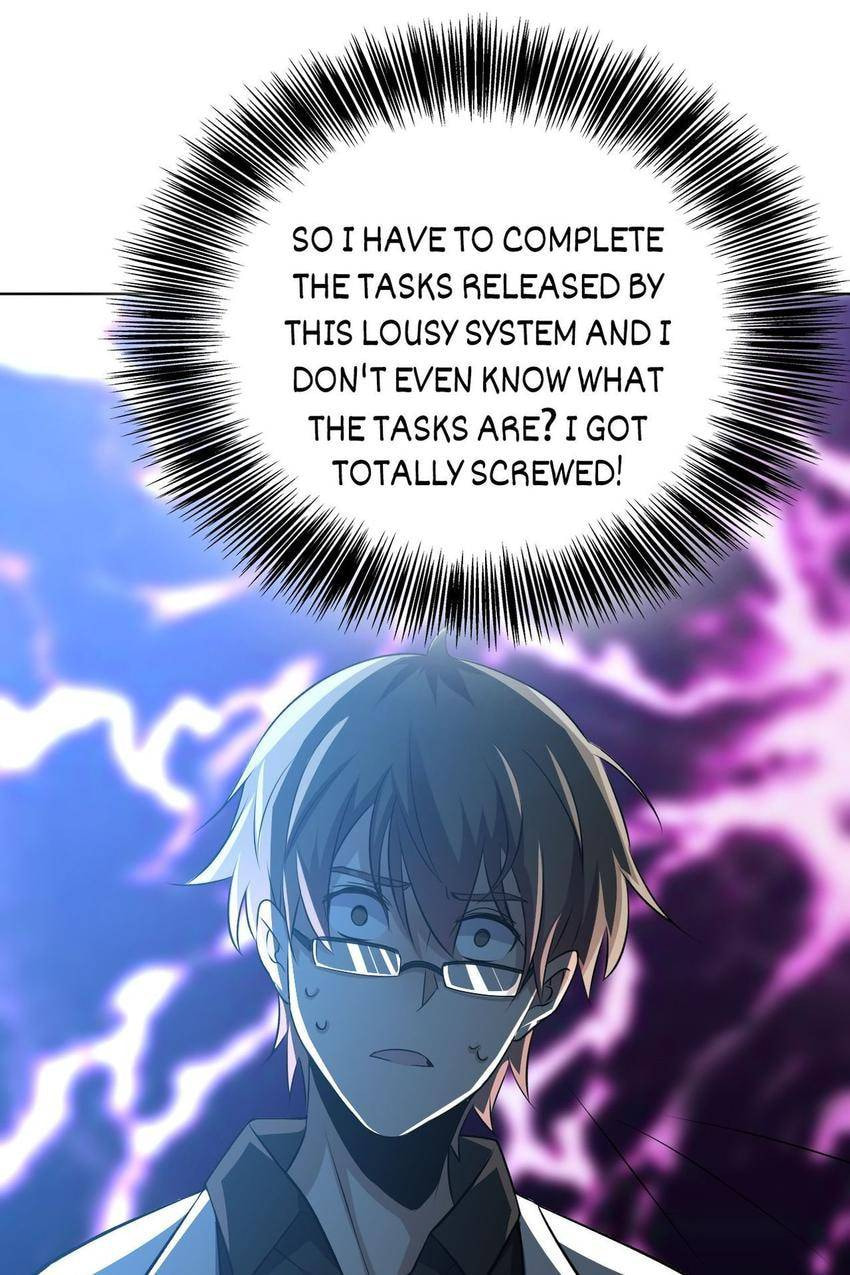 Read Pieta (Colored) chapter 2 image 18 on Lezhin