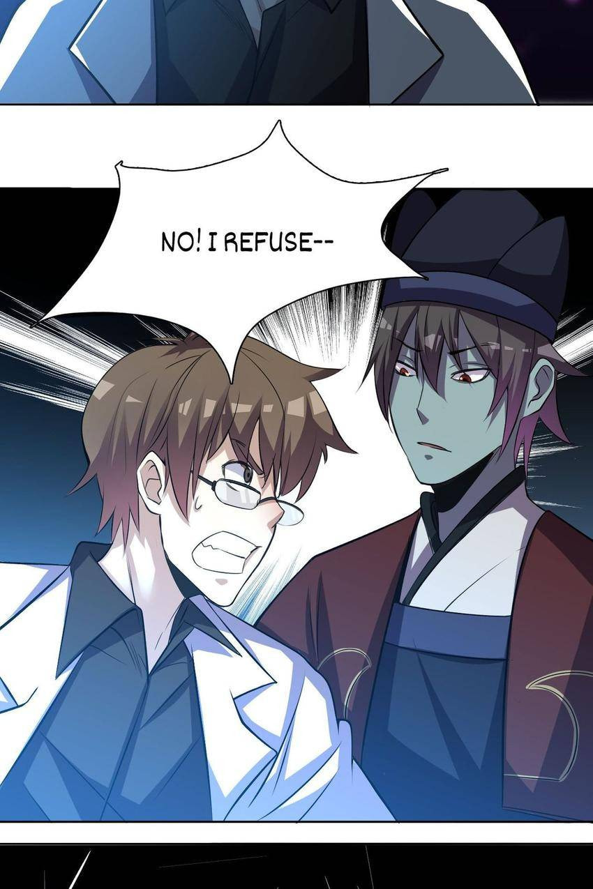 Read Pieta (Colored) chapter 2 image 19 on Lezhin