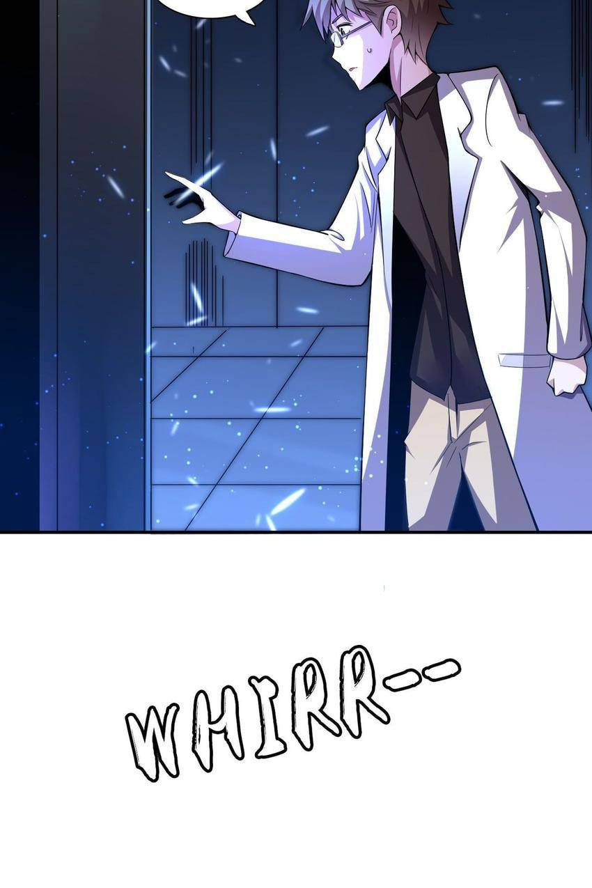 Read Pieta (Colored) chapter 2 image 2 on Lezhin