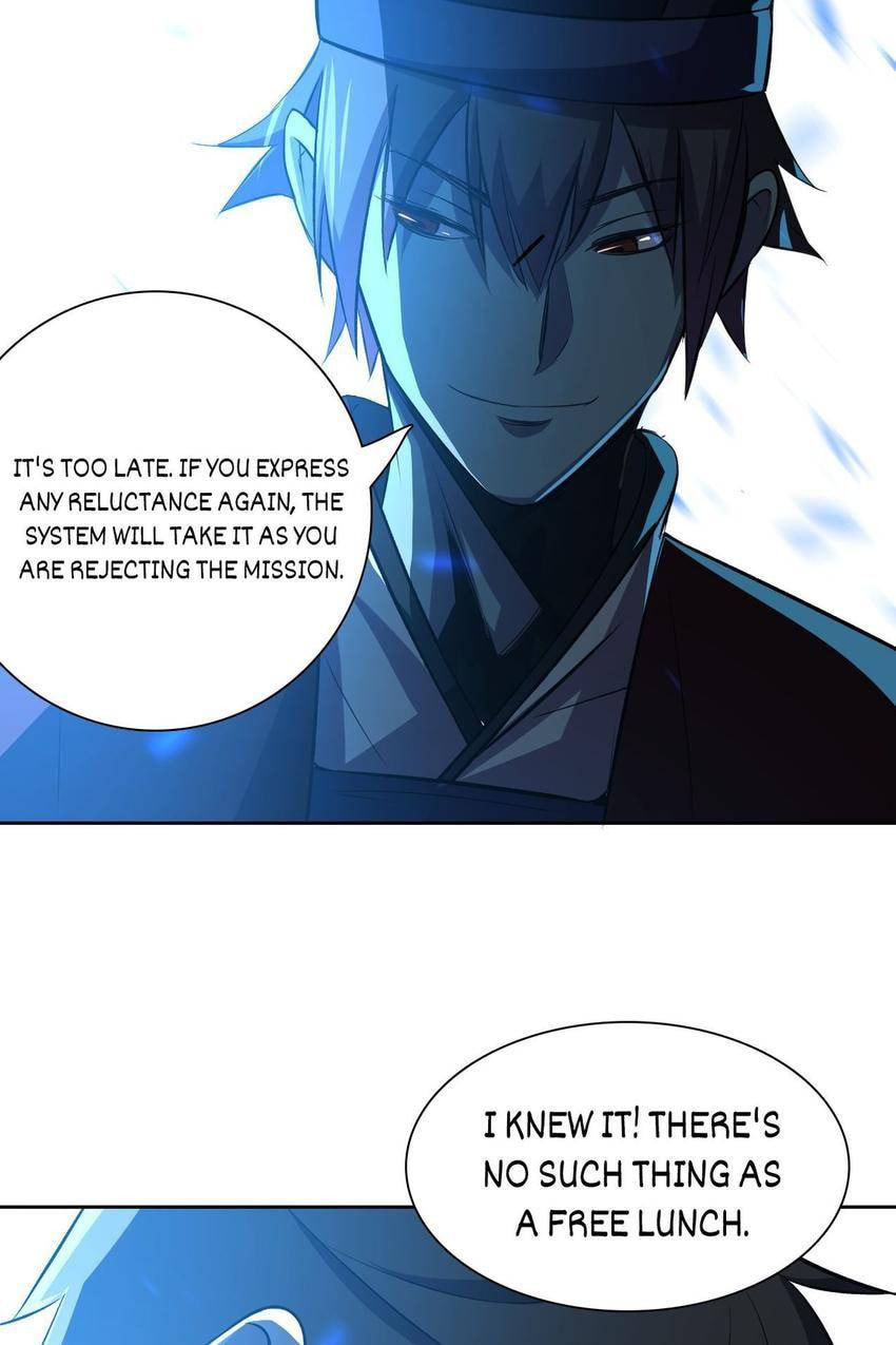 Read Pieta (Colored) chapter 2 image 22 on Lezhin