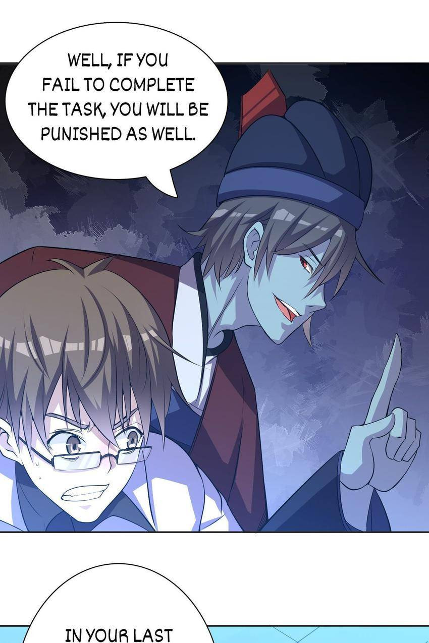 Read Pieta (Colored) chapter 2 image 24 on Lezhin
