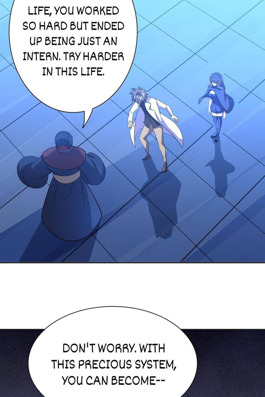 Read Pieta (Colored) chapter 2 image 25 on Lezhin