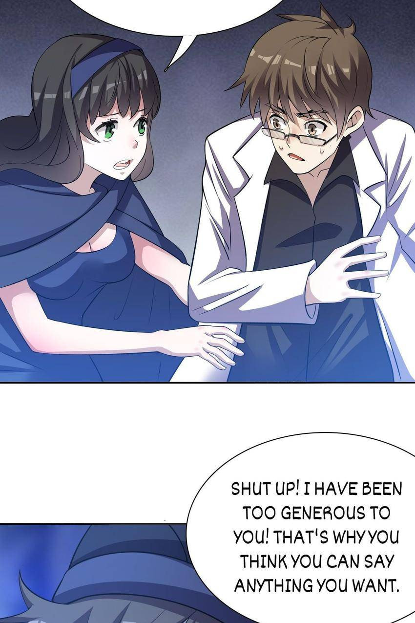 Read Pieta (Colored) chapter 2 image 26 on Lezhin