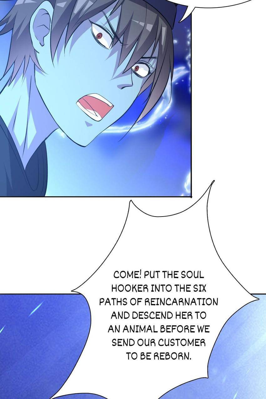 Read Pieta (Colored) chapter 2 image 27 on Lezhin