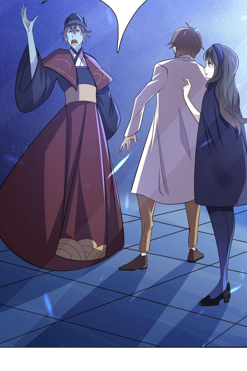 Read Pieta (Colored) chapter 2 image 28 on Lezhin