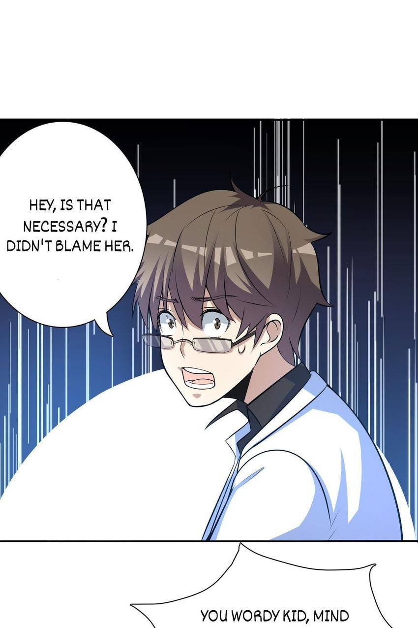 Read Pieta (Colored) chapter 2 image 30 on Lezhin