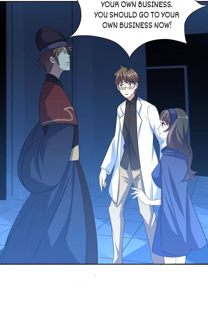 Read Pieta (Colored) chapter 2 image 31 on Lezhin