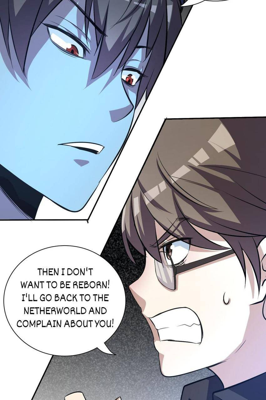 Read Pieta (Colored) chapter 2 image 35 on Lezhin
