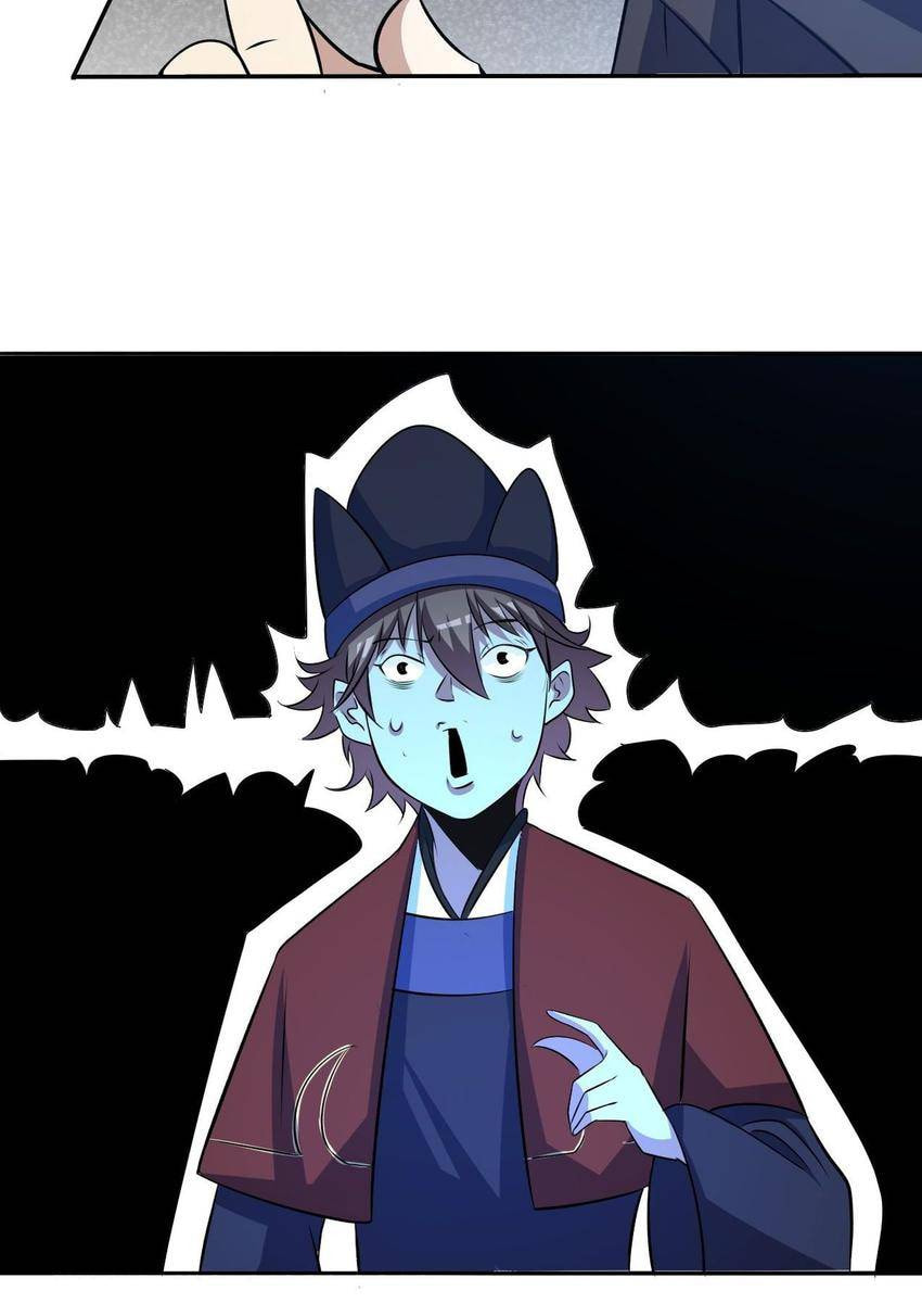 Read Pieta (Colored) chapter 2 image 36 on Lezhin
