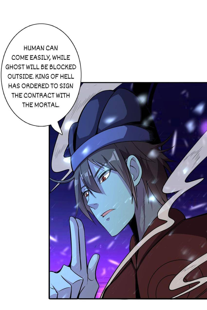 Read Pieta (Colored) chapter 2 image 4 on Lezhin