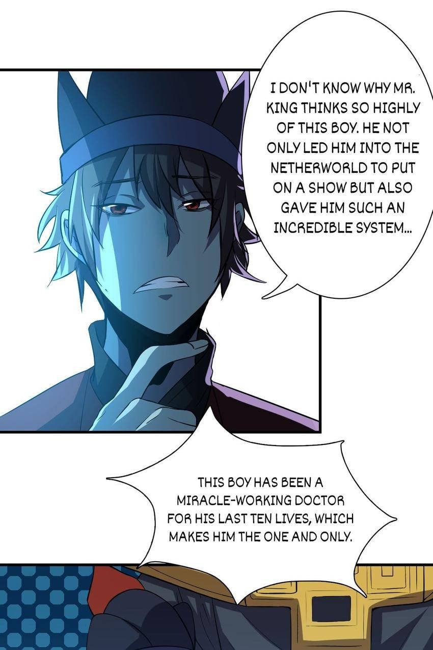 Read Pieta (Colored) chapter 2 image 43 on Lezhin