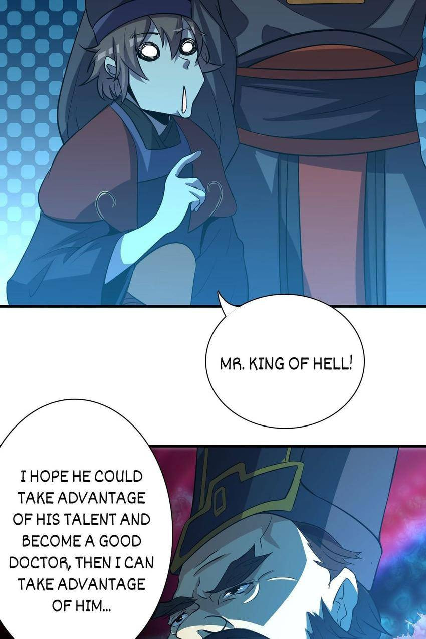 Read Pieta (Colored) chapter 2 image 44 on Lezhin