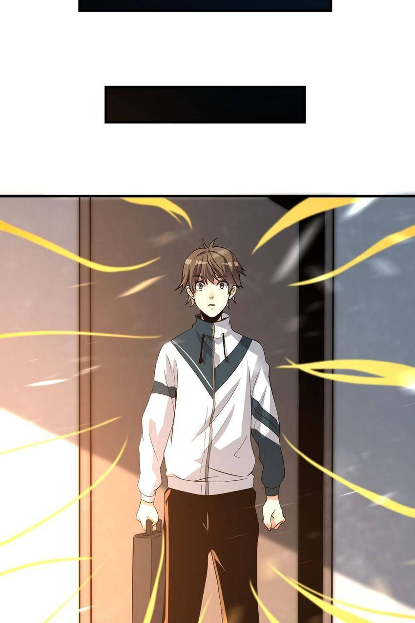 Read Pieta (Colored) chapter 2 image 46 on Lezhin