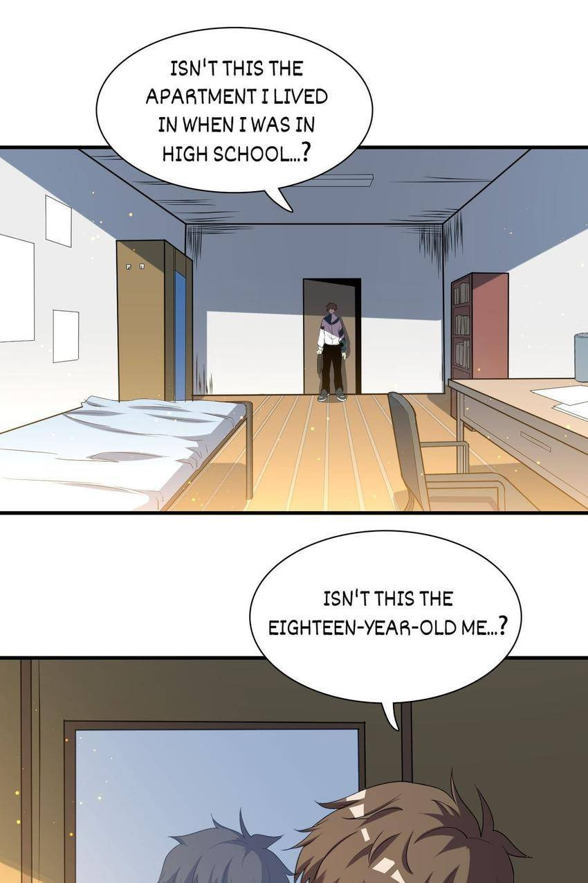 Read Pieta (Colored) chapter 2 image 49 on Lezhin