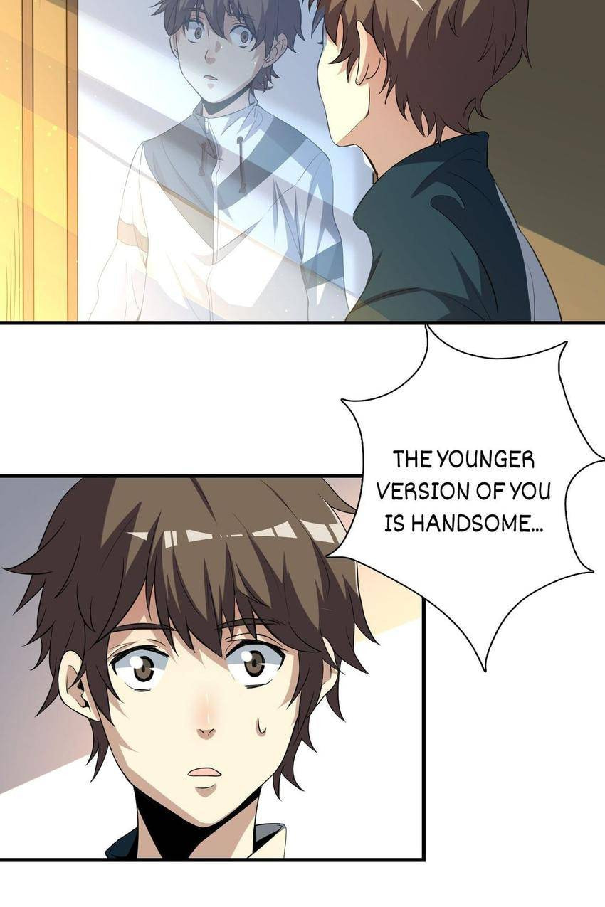 Read Pieta (Colored) chapter 2 image 50 on Lezhin