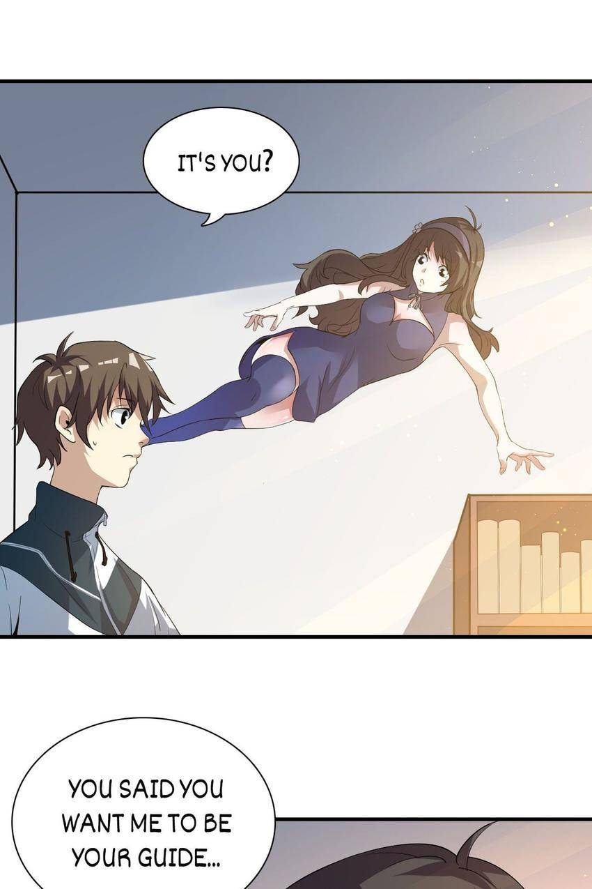 Read Pieta (Colored) chapter 2 image 51 on Lezhin