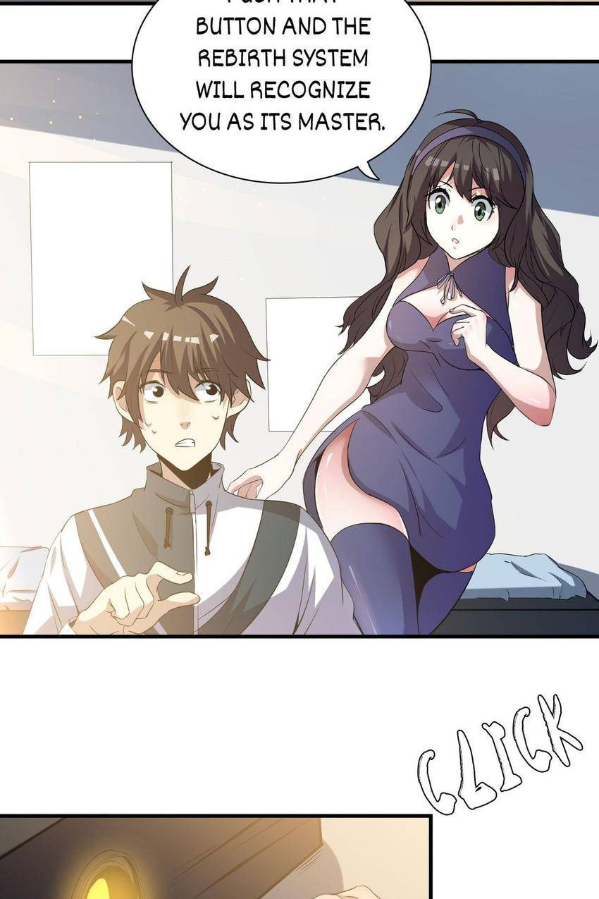 Read Pieta (Colored) chapter 2 image 53 on Lezhin