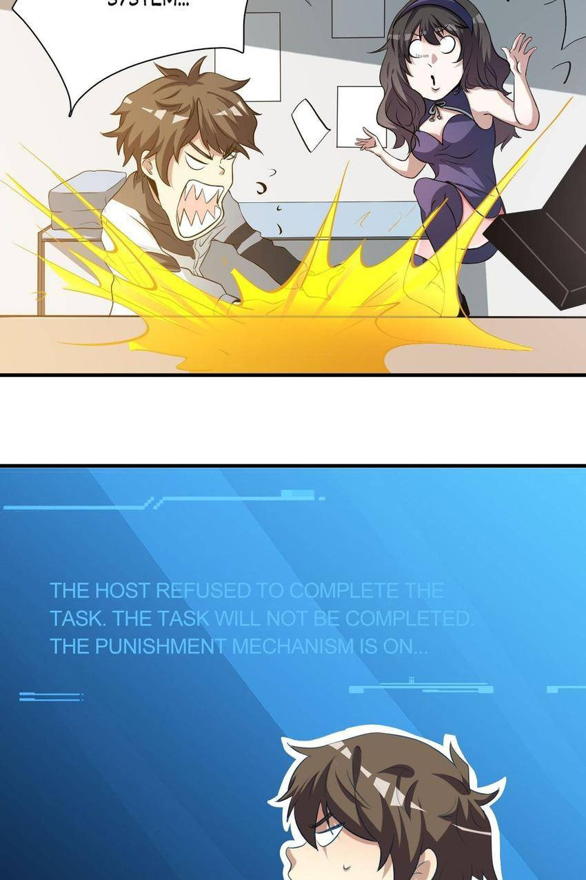 Read Pieta (Colored) chapter 2 image 62 on Lezhin
