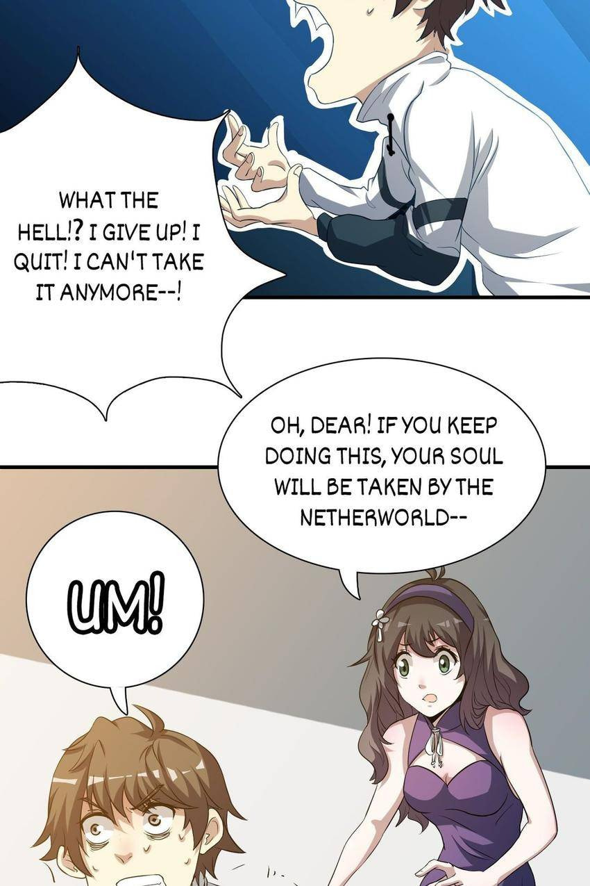 Read Pieta (Colored) chapter 2 image 63 on Lezhin