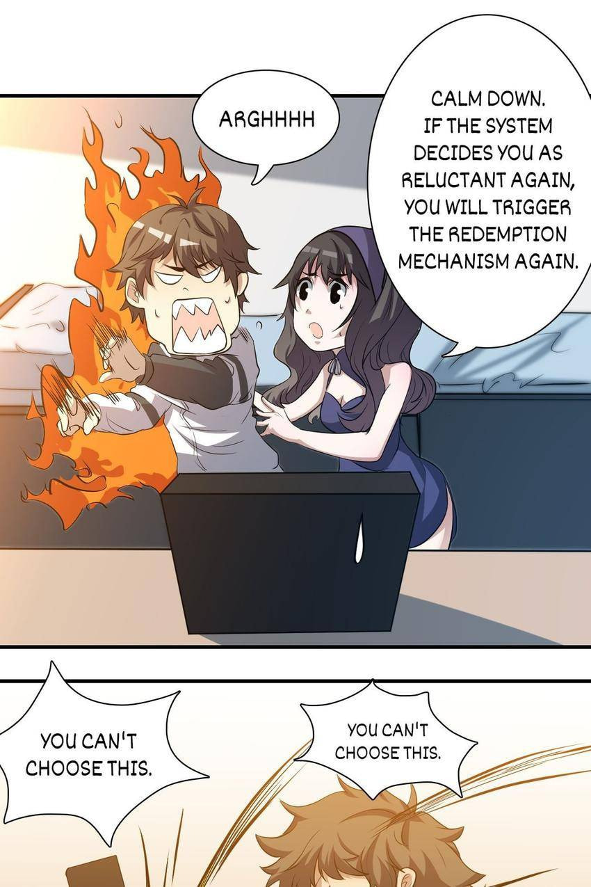 Read Pieta (Colored) chapter 2 image 73 on Lezhin