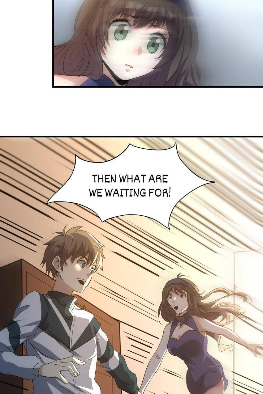 Read Pieta (Colored) chapter 2 image 80 on Lezhin