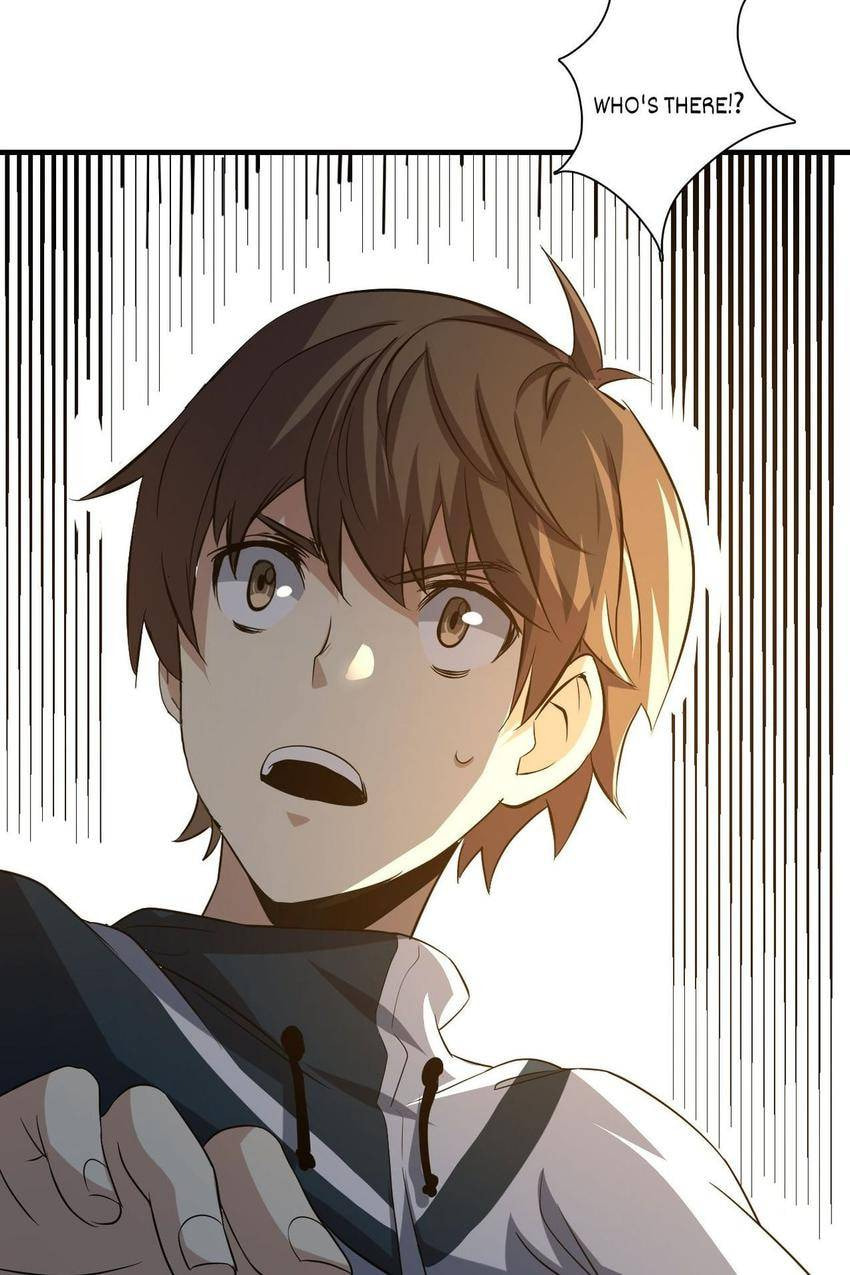 Read Pieta (Colored) chapter 2 image 82 on Lezhin