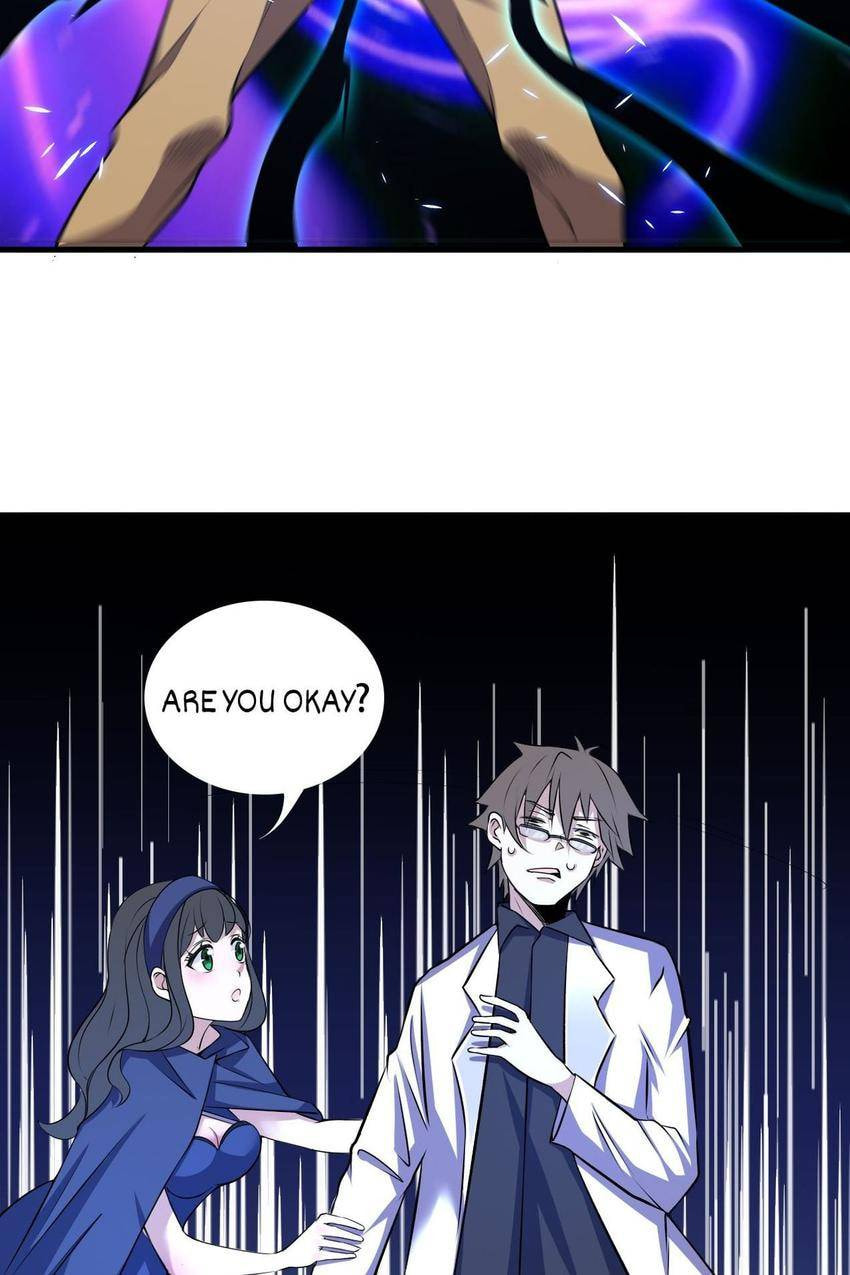 Read Pieta (Colored) chapter 2 image 9 on Lezhin