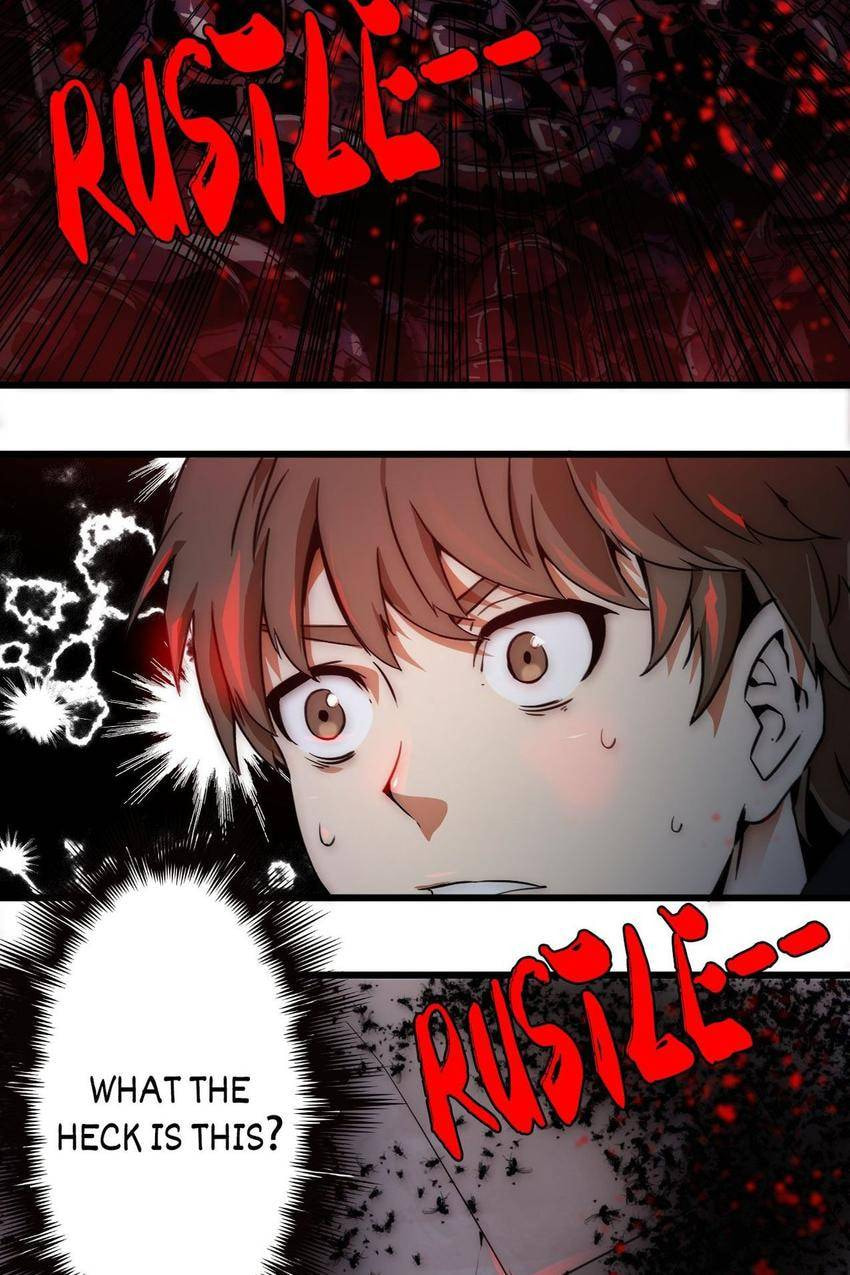 Read Pieta (Colored) chapter 20 image 1 on Lezhin