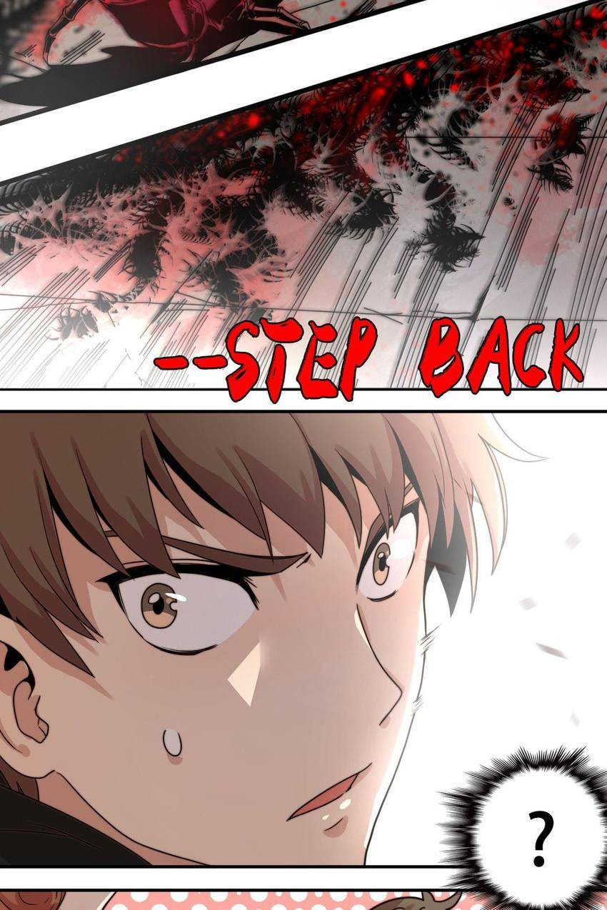 Read Pieta (Colored) chapter 20 image 10 on Lezhin