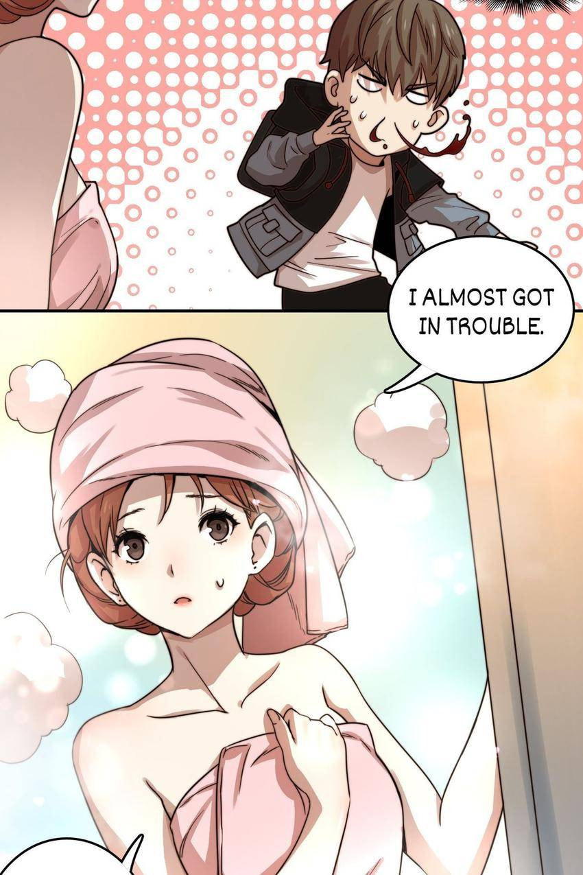 Read Pieta (Colored) chapter 20 image 11 on Lezhin