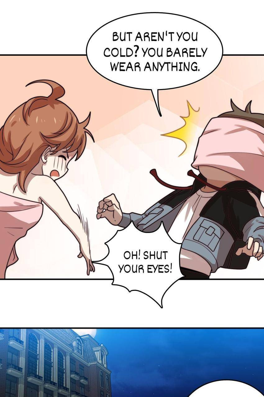 Read Pieta (Colored) chapter 20 image 14 on Lezhin