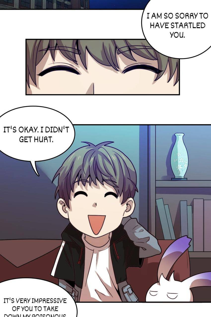 Read Pieta (Colored) chapter 20 image 15 on Lezhin