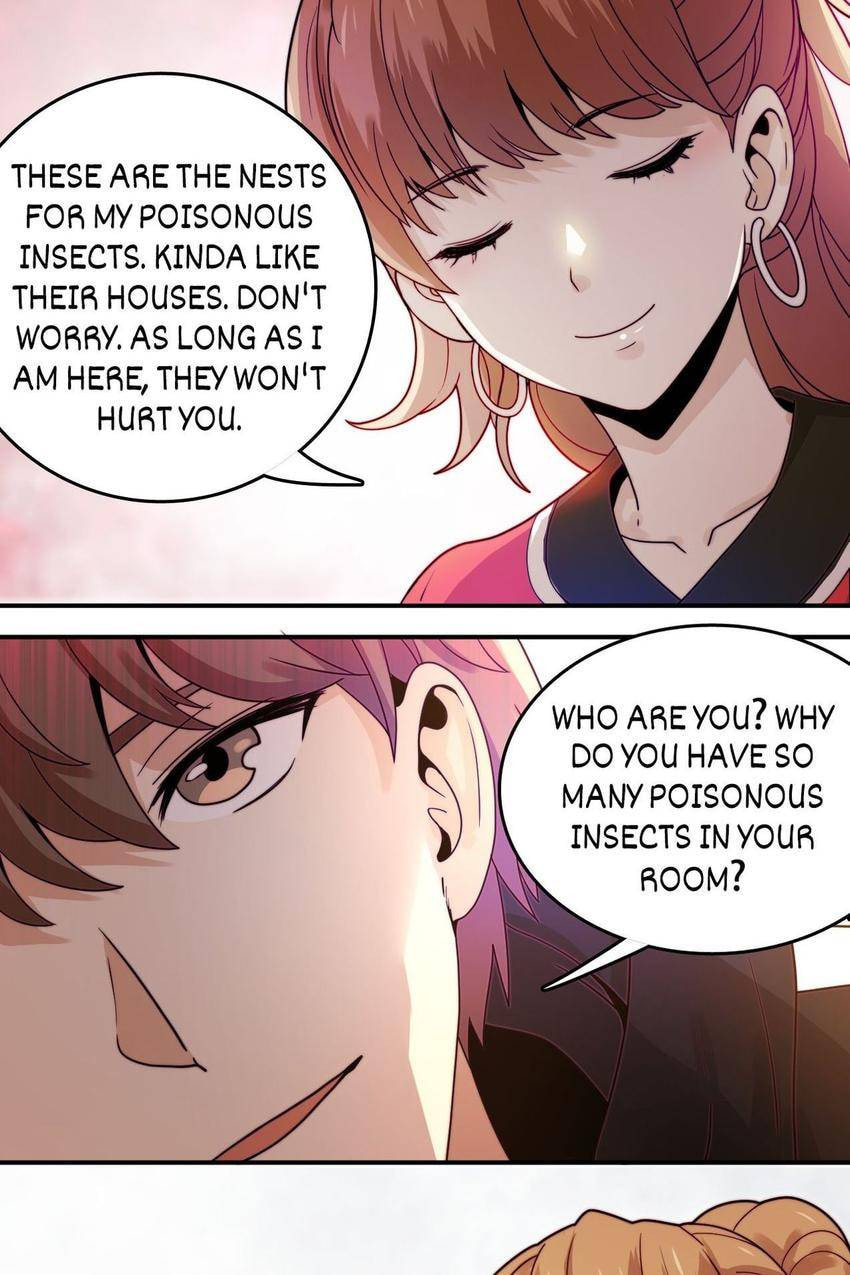 Read Pieta (Colored) chapter 20 image 17 on Lezhin