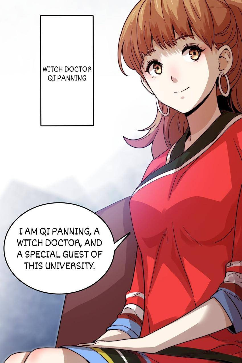Read Pieta (Colored) chapter 20 image 18 on Lezhin